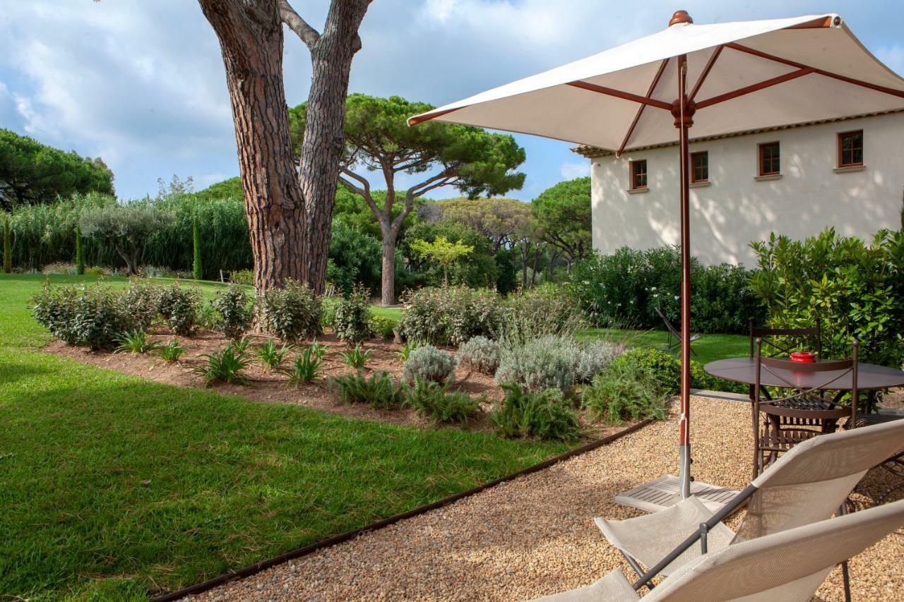 Les Pins De L'Escalet Ramatuelle Exterior foto